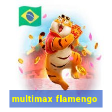 multimax flamengo